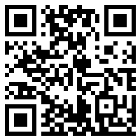 QR Code for 1DR4ErMaUGKo1P29KQU7vXTJd7ZCqhNbbH