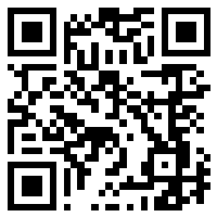 QR Code for 1DRB3dU2DQwPmdRzSakpcFc8W2WUmbix8D