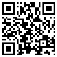 QR Code for 1DRBecUCoL2UJMVb29DHsK3L8St7Z9qWwE