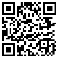 QR Code for 1DRQt2rBcVHAGa7FC2iT2zykE1cptv86HN