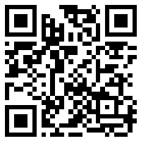 QR Code for 1DRdHud93jsdMyrc2N5SGK2319zbfRVMfj