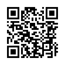 QR Code for 1DRizmYEVdwVMGguzC3Ge6UemqsrrqWW94