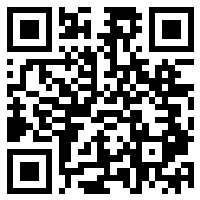 QR Code for 1DRmAT5vFs4baViaMam44hCcJHGajd2PTU