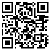 QR Code for 1DRmut4R52beFbUGYarzUC3j63Boa6iVPs