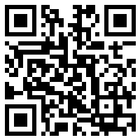 QR Code for 1DRnz5kMME2uuGDGj8nC6gJXfHutmCQ4Sj