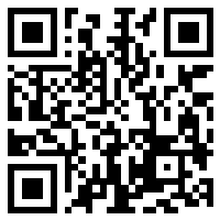 QR Code for 1DRwTXbtjJR94TcwdrcEdX4Ra5dXCRvWiV
