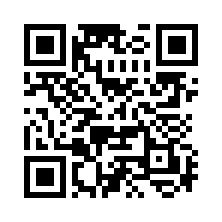 QR Code for 1DRwTfaZFc6Krs4mCeibD2tdNpKsfhW7om