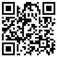 QR Code for 1DRzBXdZX3FMQ4Pee74EQj2TendCyAsHHz