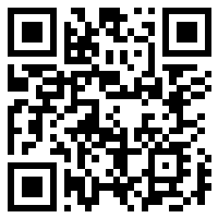 QR Code for 1DS2d2DBFvASP7LazCn6u6Eep5A59oGWb6