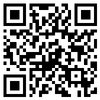 QR Code for 1DSA16JcE3dzbCSjECthfcz6NdxuHNdH3A