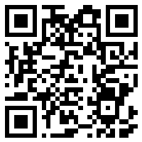 QR Code for 1DSCQKNBVf8J4M1Hm1fSnWG5VFiyAJBWZ