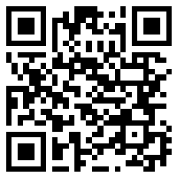 QR Code for 1DSHoMSCS8WA9dpyCo9kMyQd9k645rsd6q