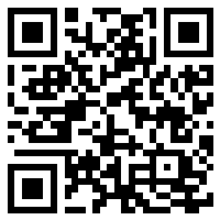 QR Code for 1DSJMMZxMRVtBbfQuNWeb8gJsJfsJanij3