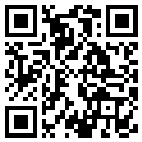 QR Code for 1DSPAX7faKmV7Zd8881gnHHCexyfjmFcX