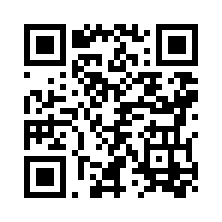 QR Code for 1DSRNvxFyNij9Z8mBEFuxSjSgnui1B7F1V