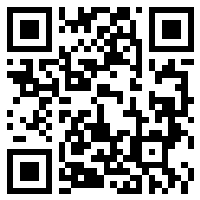 QR Code for 1DSUhSfNo2cf2c6Nj1jXyiLprCe1pGcjCe