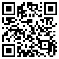 QR Code for 1DSYdCoT8JSoA2uSdZmhFdR7PqpSHTdd7B