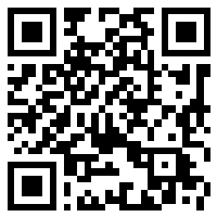 QR Code for 1DSgByU5gG1CCSdMpex6PyeQQvMnATN7gC