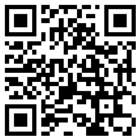 QR Code for 1DSznrC9DLZRLSScxpm8faKFKgUzrb4vwF