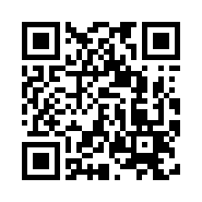 QR Code for 1DT87HicW8D2cevzbAYtyhyBKqvkqBfFxX