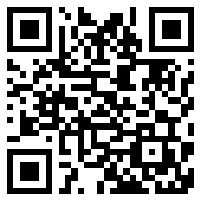 QR Code for 1DTEo1MFDUU8daAM7ojpBCVcM7atA6t6Jc