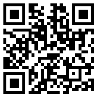 QR Code for 1DTGifh3okH1M2EaKHT69ajHH2MvgUEe5d