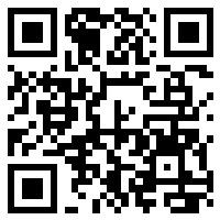 QR Code for 1DTXfLhCvFttnuS1SSJVbYZbCwJ6HA3jb9