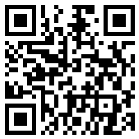 QR Code for 1DTcG6Su3Yfef58sNCFfdCAe6dh9pDxaLD
