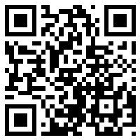 QR Code for 1DToUxaaazoR5uQxaDJosVZDsWQMJbFFPP