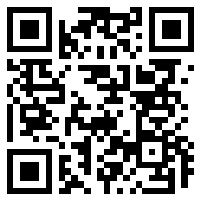 QR Code for 1DTuNRnEVsdRZj6va5SeBGr3H7thyasyCv
