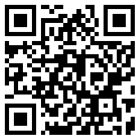 QR Code for 1DTweHthoxY1UvDonaFNc3DzAxY676MQ2q
