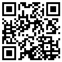 QR Code for 1DTzKCDCTEf5fdxdF7uscafwjPDFD7WA8m
