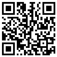 QR Code for 1DU3w796pFiXw24ccd5Uda5zPToNj7HKbW