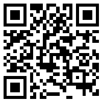QR Code for 1DUSV9DgrJWH7fZzDoheLkfbeUoX7RQeeU
