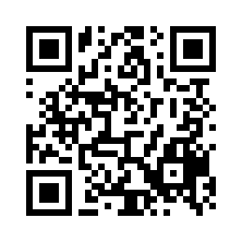 QR Code for 1DUbC5wej1d2vfchfa86DSWz1QrhhszS5V