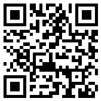 QR Code for 1DUdcFKnYWCweaVexv9EXfY2yXDbydujW1
