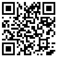 QR Code for 1DV23C7Y2Z8E4ZxBfmv7rgQAzdNad9iY7p