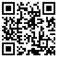 QR Code for 1DV6L3DCYSpFnLHCAdXf1UPoSVbntt3ovz