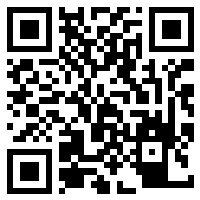 QR Code for 1DVA3Ty2yzRMJWVv18JfHARASUBVZrT1Wr