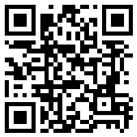 QR Code for 1DVCjT3qkePDS7XeyfWxvXMbknXmS8XkBV