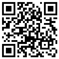 QR Code for 1DVU3aimDPNmPyi52zbhckSDcZQ3xZ3GDA