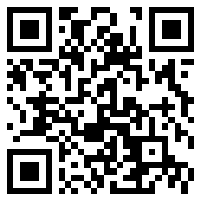 QR Code for 1DVW1b22ft6f3KNoi5FVjjrCaLCCmWcAtR