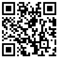 QR Code for 1DVaaJFvYBCgCLtqXFC6uV7dridw3W4Zv