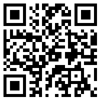 QR Code for 1DVszUd9oCHAaFKLNzmfAPHvETmEDHXLWS