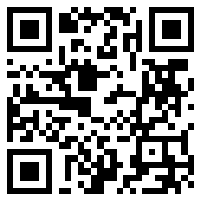 QR Code for 1DVuNb8EdkMWA2aZnBY8kdRAWMe5PmmAMX