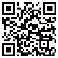 QR Code for 1DVubcbdZeVGQf9j2ANF5s6QR3TV4pHTXV