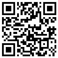 QR Code for 1DVxNYZo7ZRzEKVopZQ2YoMM2uUxXJUZ96