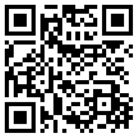 QR Code for 1DW43aggBpg8NudYGTN7brcdNgLa2oC8nM