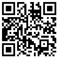 QR Code for 1DWW2FvmNf7th588vSohdiVP9JRUCsEL9U