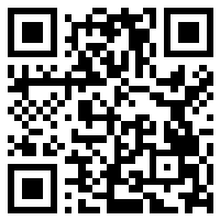 QR Code for 1DWWBBecoFBhezLxMuPHXxmsgQniEKJwxB
